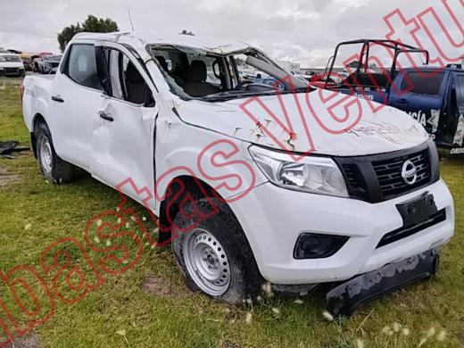 NISSAN NP 300 2020, foto 3 de 19