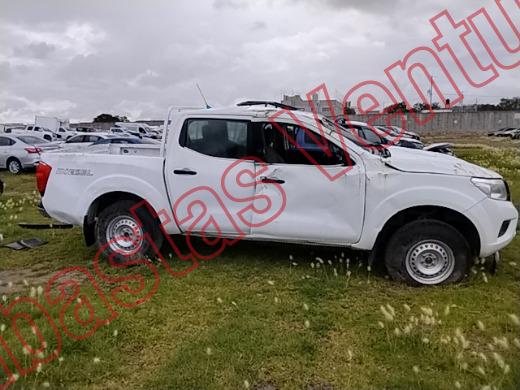 NISSAN NP 300 2020, foto 4 de 19