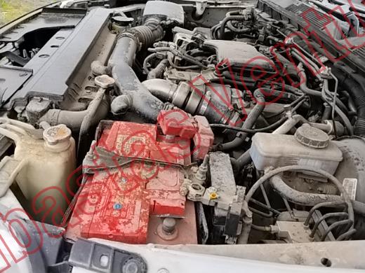 NISSAN NP 300 2020, foto 9 de 19