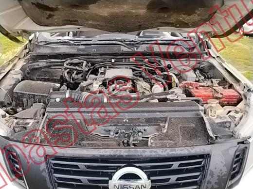 NISSAN NP 300 2020, foto 10 de 19