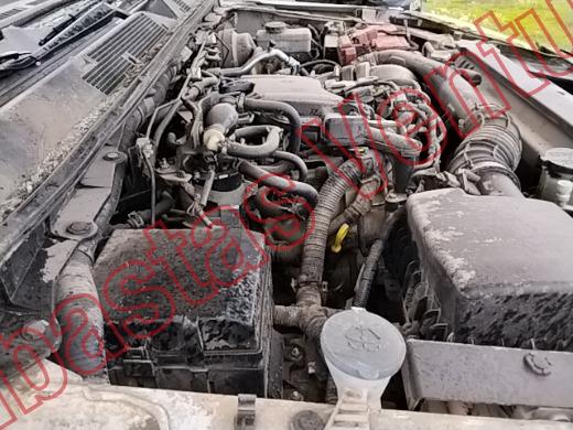 NISSAN NP 300 2020, foto 11 de 19