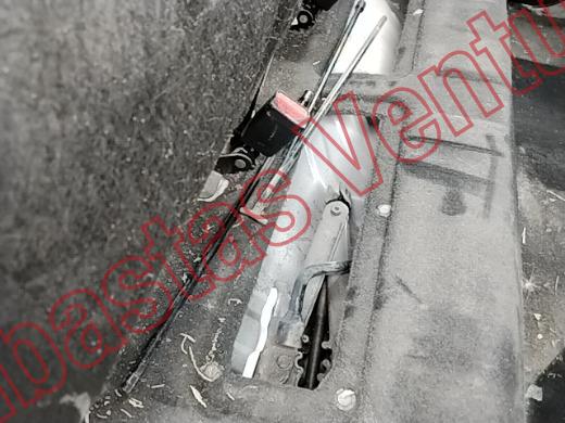 NISSAN NP 300 2020, foto 15 de 19