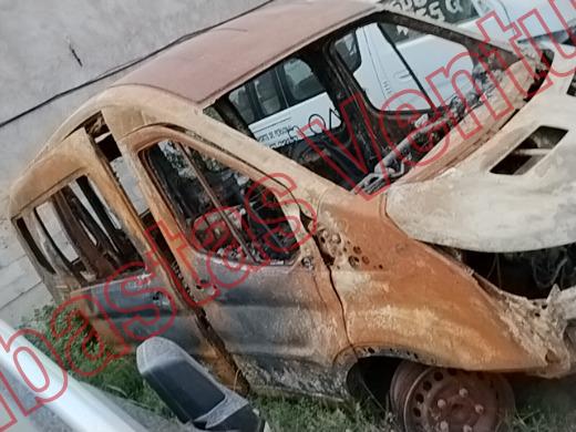 FORD TRANSIT 2017, foto 4 de 19