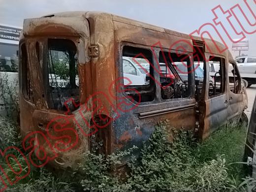 FORD TRANSIT 2017, foto 5 de 19