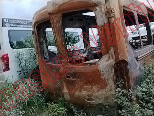 FORD TRANSIT 2017, foto 6 de 19
