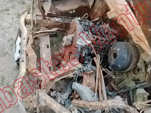 FORD TRANSIT 2017, foto 9 de 19