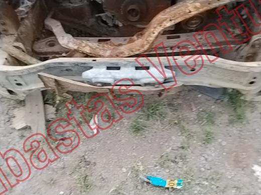 FORD TRANSIT 2017, foto 18 de 19