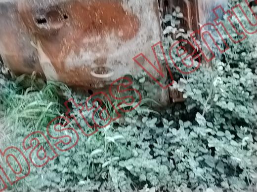 FORD TRANSIT 2017, foto 19 de 19