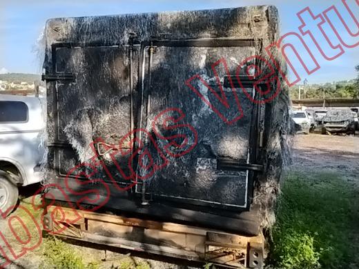 ISUZU ELF 400 2025 en subasta desde $100 | Subastas Ventura