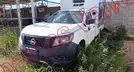 NISSAN NP 300 2017, foto 1 de 19