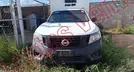 NISSAN NP 300 2017, foto 2 de 19