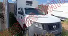 NISSAN NP 300 2017, foto 3 de 19