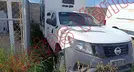 NISSAN NP 300 2017, foto 4 de 19