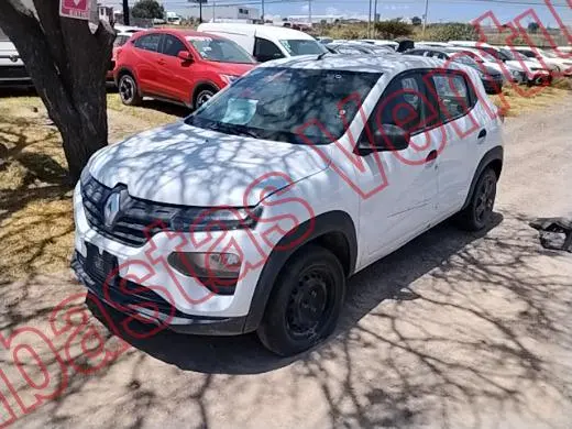RENAULT KWID 2023, foto 1 de 19