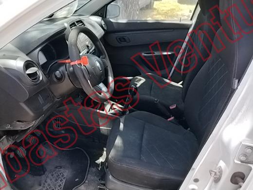 RENAULT KWID 2023, foto 17 de 19