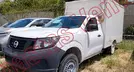 NISSAN CHASIS CABINA 2017, foto 1 de 19