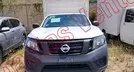 NISSAN CHASIS CABINA 2017, foto 2 de 19