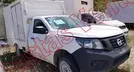 NISSAN CHASIS CABINA 2017, foto 4 de 19