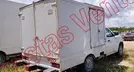 NISSAN CHASIS CABINA 2017, foto 5 de 19