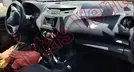 NISSAN CHASIS CABINA 2017, foto 14 de 19