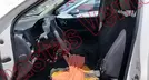 NISSAN CHASIS CABINA 2017, foto 16 de 19