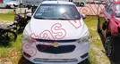 CHEVROLET AVEO 2020, foto 2 de 19