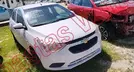CHEVROLET AVEO 2020, foto 3 de 19
