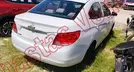 CHEVROLET AVEO 2020, foto 5 de 19
