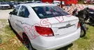 CHEVROLET AVEO 2020, foto 7 de 19