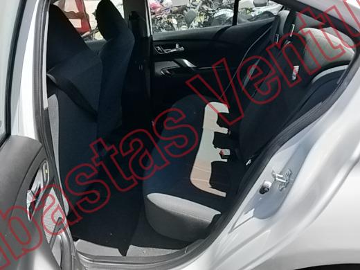 CHEVROLET AVEO 2020, foto 16 de 19