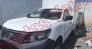 NISSAN NP 300 2018, foto 1 de 19