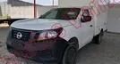 NISSAN NP 300 2018, foto 1 de 19