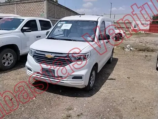 CHEVROLET TORNADO 2022, foto 1 de 19