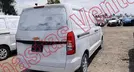 CHEVROLET TORNADO 2022, foto 5 de 19