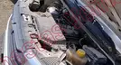 CHEVROLET TORNADO 2022, foto 9 de 19