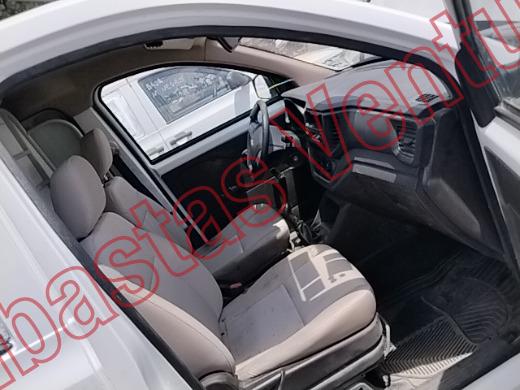 CHEVROLET TORNADO 2022, foto 13 de 19