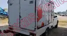 NISSAN NP 300 2017, foto 5 de 19