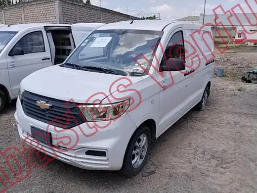 CHEVROLET TORNADO 2022, foto 1 de 19