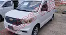 CHEVROLET TORNADO 2022, foto 1 de 19