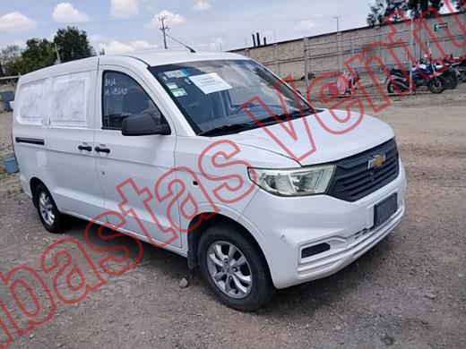 CHEVROLET TORNADO 2022, foto 3 de 19