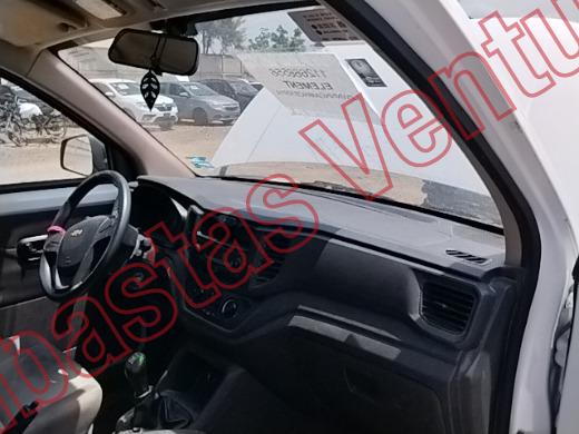 CHEVROLET TORNADO 2022, foto 14 de 19