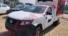 NISSAN CHASIS 2018, foto 1 de 19