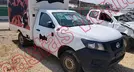 NISSAN CHASIS 2018, foto 3 de 19