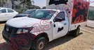 NISSAN CHASIS 2018, foto 8 de 19