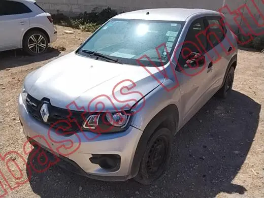 RENAULT KWID 2022, foto 1 de 19