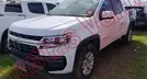 CHEVROLET COLORADO 2022, foto 1 de 19