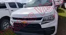 CHEVROLET COLORADO 2022, foto 2 de 19