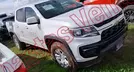 CHEVROLET COLORADO 2022, foto 4 de 19