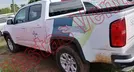CHEVROLET COLORADO 2022, foto 8 de 19