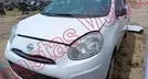 NISSAN MARCH 2018, foto 1 de 19
